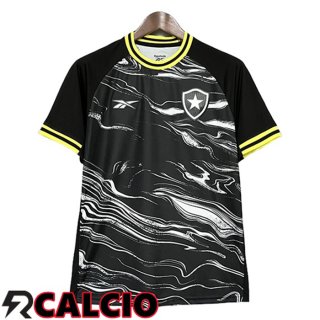 Maglia Botafogo Quarto 2024/2025