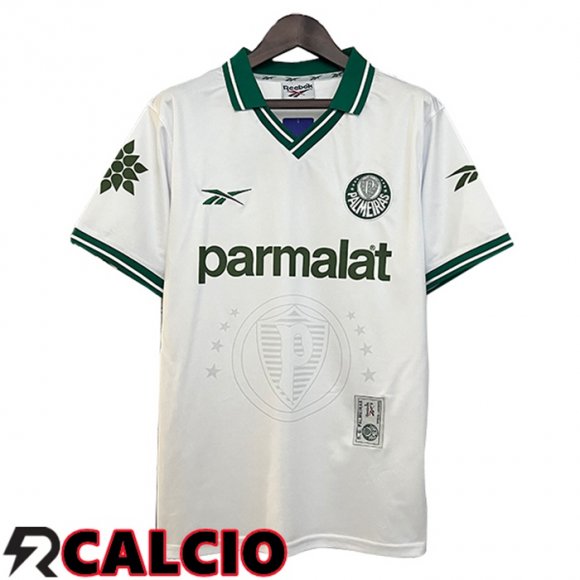 Seconda Maglia Palmeiras Retro 1997  Seconda Maglia Palmeiras Retro 1997