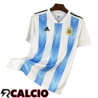 Prima Maglia Argentina Retro 2018