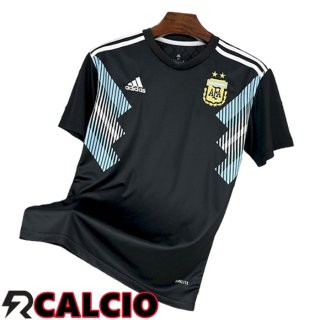 Seconda Maglia Argentina Retro 2018
