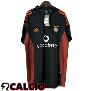 Seconda Maglia Benfica Retro 2002/2003  Seconda Maglia Benfica Retro 2002/2003