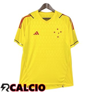 Maglia Cruzeiro Special Edition 2024/2025