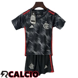 Terza Maglia Bambino Flamengo 2024/2025
