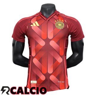 Seconda Maglia Germania Leaked Version 2025/2026  Seconda Maglia Germania Leaked Version 2025/2026