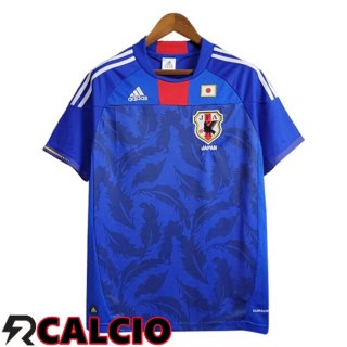 Prima Maglia Giappone Retro 2010  Prima Maglia Giappone Retro 2010