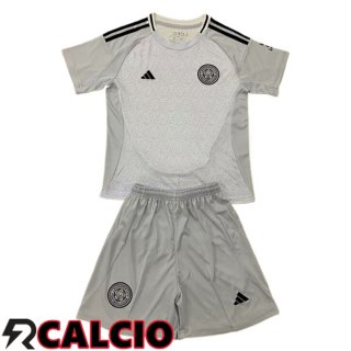 Terza Maglia Leicester City Bambino 2024/2025  Terza Maglia Leicester City Bambino 2024/2025