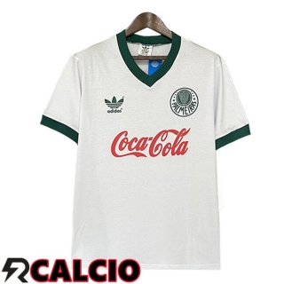 Seconda Maglia Palmeiras Retro 1989  Seconda Maglia Palmeiras Retro 1989