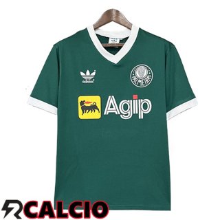 Prima Maglia Palmeiras Retro 1987