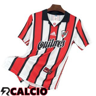 Terza Maglia River Plate Retro 1999/2000