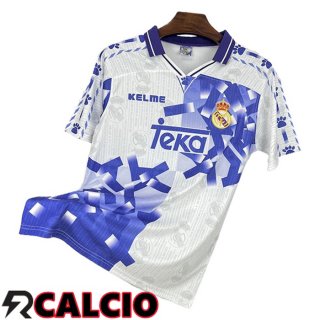 Terza Maglia Real Madrid Retro 1996/1997  Terza Maglia Real Madrid Retro 1996/1997