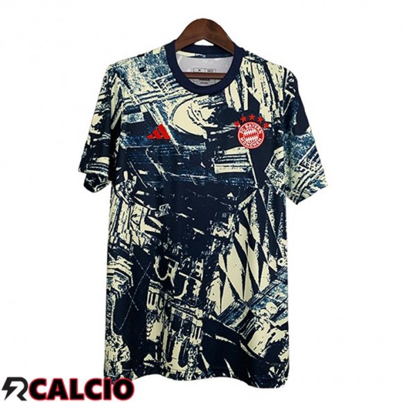 Maglia Bayern Monaco Special Edition 2023/2024