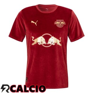 Maglia RB Leipzig Jingle Version 2024/2025