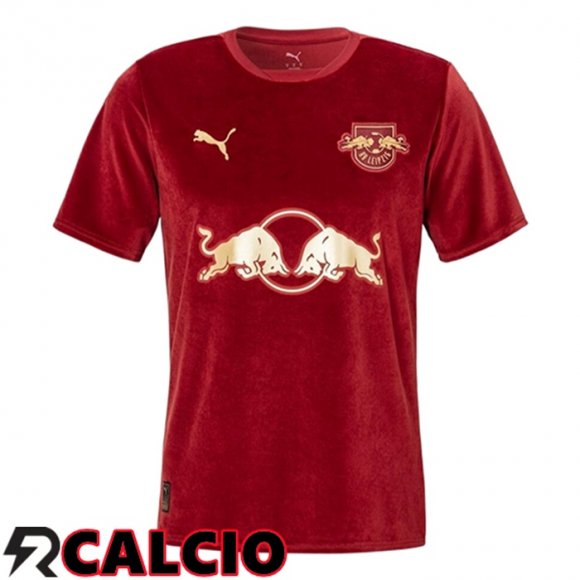 Maglia RB Leipzig Jingle Version 2024/2025  Maglia RB Leipzig Jingle Version 2024/2025