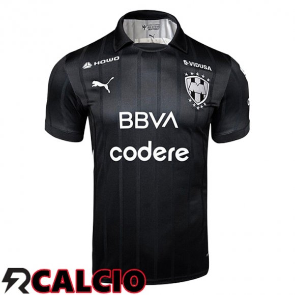 Terza Maglia Monterrey 2024/2025