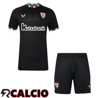 Maglia Athletic Bilbao Quarto 2024/2025