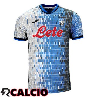 Maglia Atalanta Christmas Edition 2024/2025