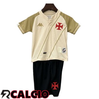 Terza Maglia CR Vasco Da Gama Bambino 2024/2025
