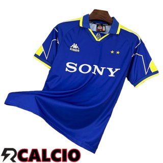 Seconda Maglia Juventus Retro 1996/1997  Seconda Maglia Juventus Retro 1996/1997