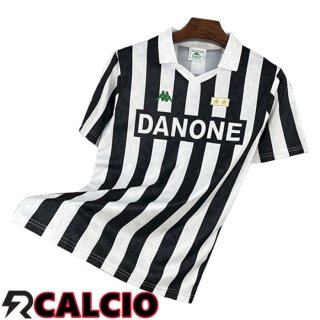 Prima Maglia Juventus Retro 1992/1994  Prima Maglia Juventus Retro 1992/1994