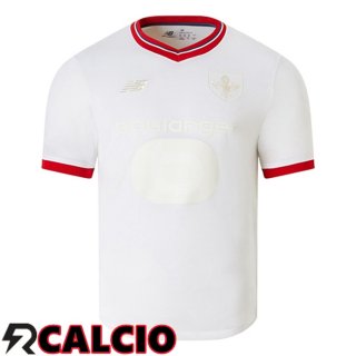 Maglia Lille LOSC 80th Anniversary Edition 2024/2025