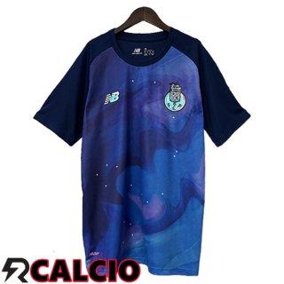 Maglia FC Porto Starry Sky Edition Blu 2024/2025  Maglia FC Porto Starry Sky Edition Blu 2024/2025