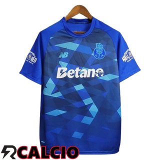Maglia FC Porto Halloween Edition Blu 2024/2025  Maglia FC Porto Halloween Edition Blu 2024/2025