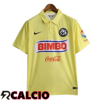 Prima Maglia Club America Retro 2014/2015  Prima Maglia Club America Retro 2014/2015