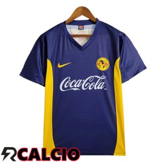 Seconda Maglia Club America Retro 2000/2001  Seconda Maglia Club America Retro 2000/2001