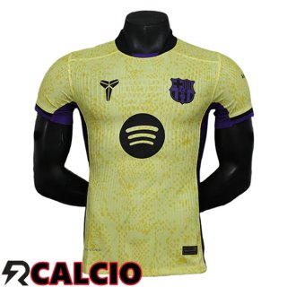 Seconda Maglia FC Barcellona Leaked Version 2025/2026