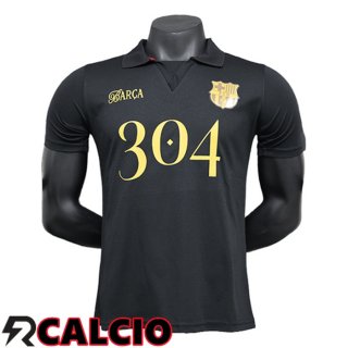 Maglia FC Barcellona Edizione Speciale Nero 2024/2025