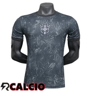Maglia Brasile Edizione Speciale Nero 2024/2025