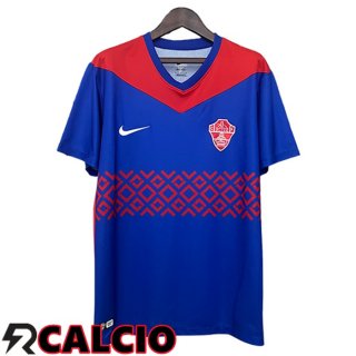 Seconda Maglia Elche CF 2024/2025