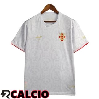 Maglia Inghilterra Special Edition Bianco 2024/2025  Maglia Inghilterra Special Edition Bianco 2024/2025
