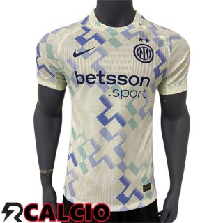 Maglia Inter Milan Quarto 2024/2025