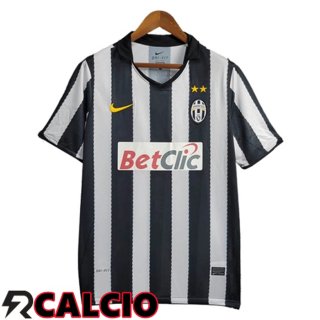 Prima Maglia Juventus Retro 2010/2011  Prima Maglia Juventus Retro 2010/2011