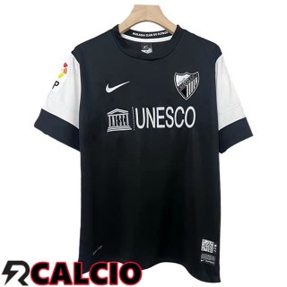 Seconda Maglia Málaga Retro 2013