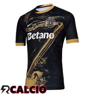 Terza Maglia Sporting CP 2024/2025