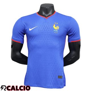 Prima Maglia Francia Leaked Versione 2024/2025  Prima Maglia Francia Leaked Versione 2024/2025