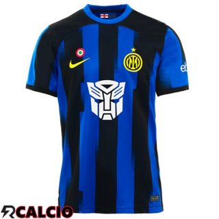 Maglia Inter Milan Transformers Special Edition 2023/2024