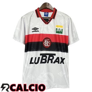 Seconda Maglia Flamengo Retro 1997  Seconda Maglia Flamengo Retro 1997