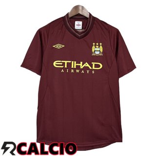 Seconda Maglia Manchester City Retro 2012/2013  Seconda Maglia Manchester City Retro 2012/2013
