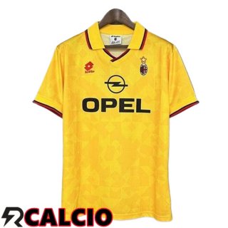 Terza Maglia AC Milan Retro 1995/1996  Terza Maglia AC Milan Retro 1995/1996