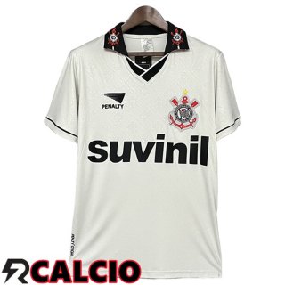 Prima Maglia Corinthians Retro 1996  Prima Maglia Corinthians Retro 1996