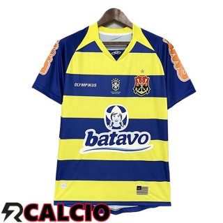 Terza Maglia Flamengo Retro 2010  Terza Maglia Flamengo Retro 2010