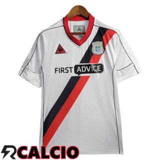 Seconda Maglia Manchester City Retro 2002/2003  Seconda Maglia Manchester City Retro 2002/2003