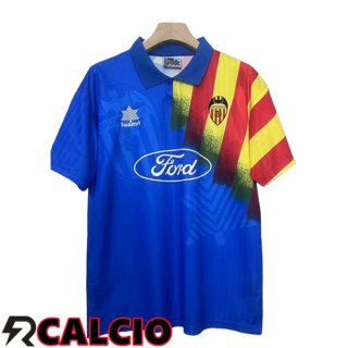 Seconda Maglia Valencia CF Retro 1995/1996  Seconda Maglia Valencia CF Retro 1995/1996