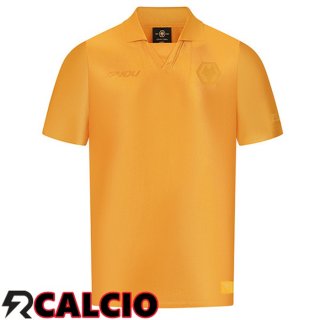 Maglia Wolves 70th Anniversary 2024/2025  Maglia Wolves 70th Anniversary 2024/2025