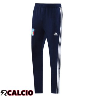 Pantaloni Da Allenamento Italia Nero 2023/2024  Pantaloni Da Allenamento Italia Nero 2023/2024