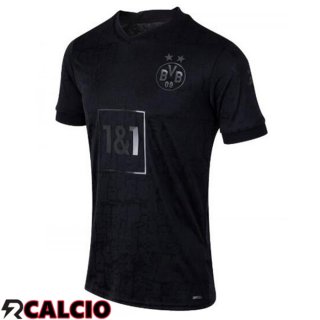 Maglia Dortmund BVB Speciale Nero 2022/2023  Maglia Dortmund BVB Speciale Nero 2022/2023