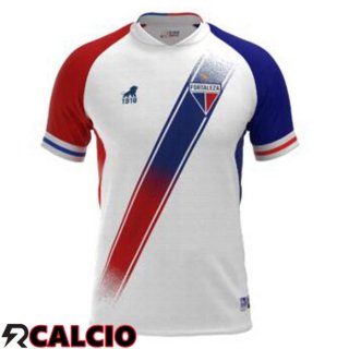 Seconda Maglia Fortaleza EC Bianco 2023/2024